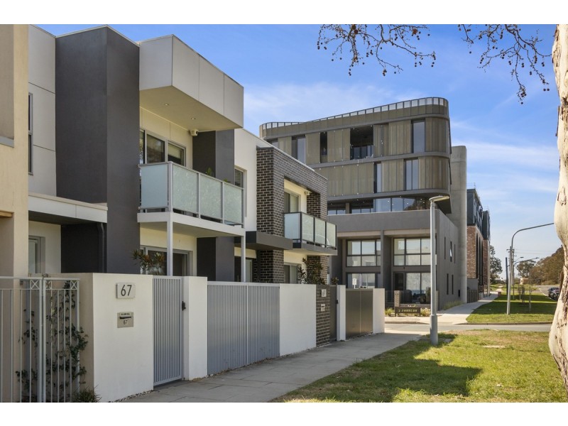 67 Cunningham Street, Kingston ACT 2604
