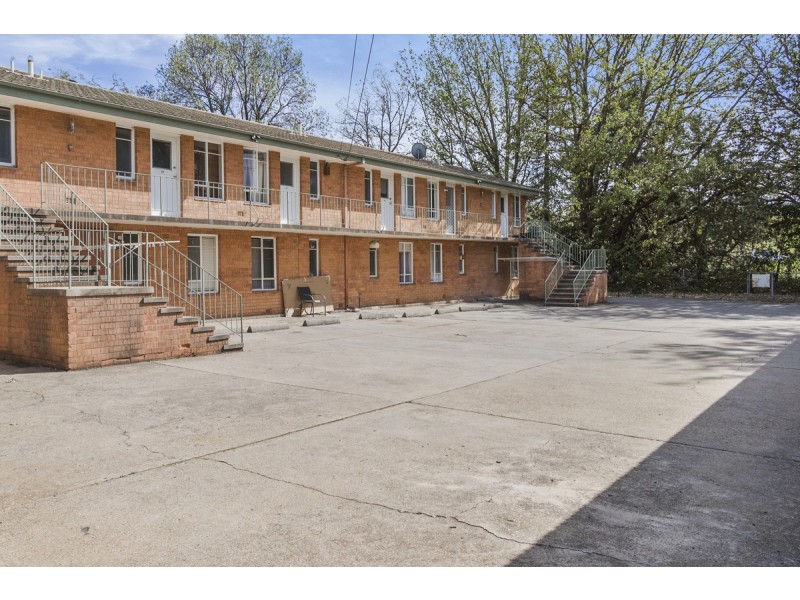 1/46 McMillan Crescent, Narrabundah ACT 2604