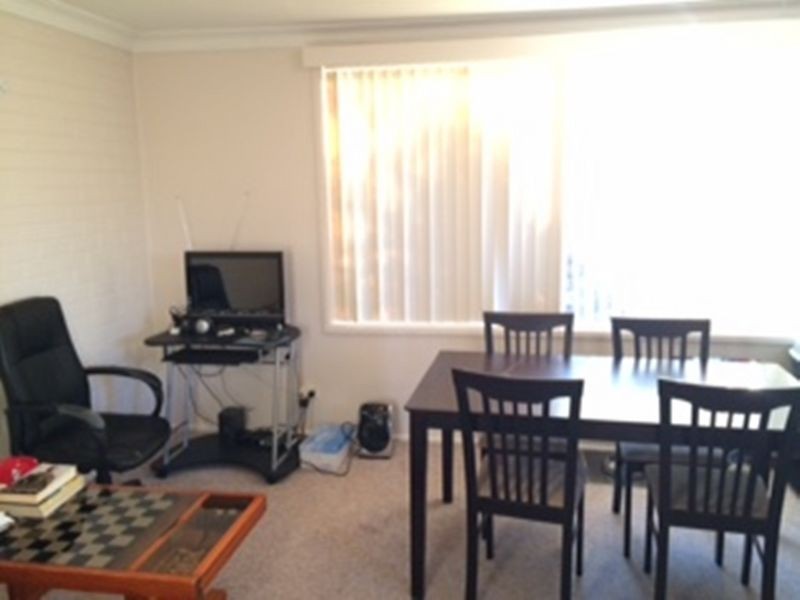 1/8 MacNaughton Street, Higgins ACT 2615