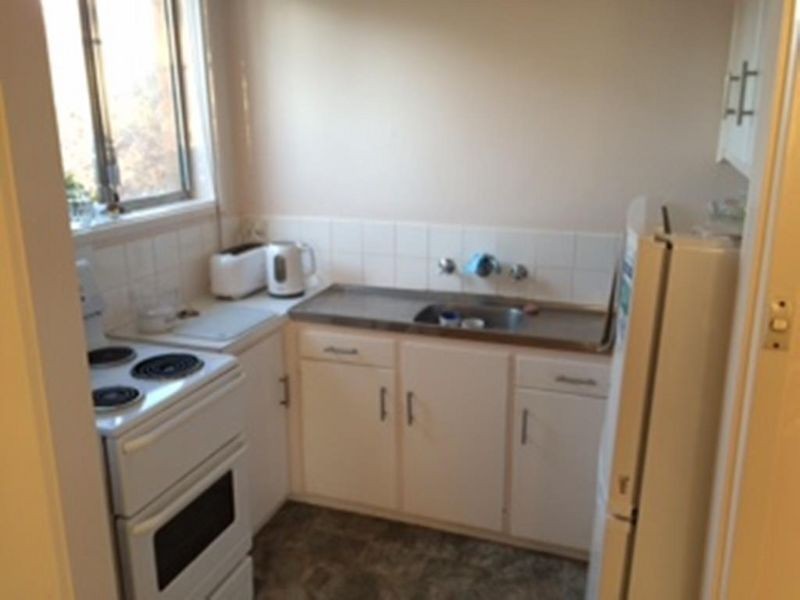 1/8 MacNaughton Street, Higgins ACT 2615