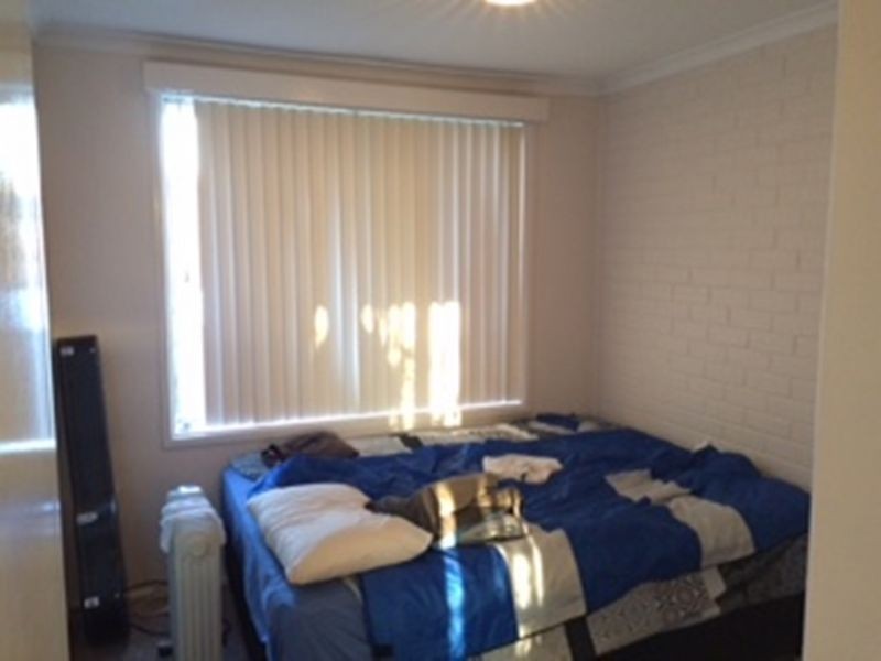 1/8 MacNaughton Street, Higgins ACT 2615