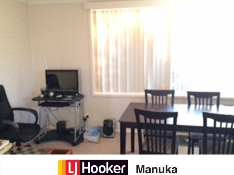 1/8 MacNaughton Street, Higgins ACT 2615