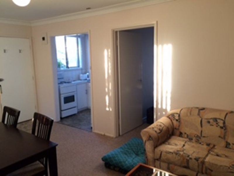 1/8 MacNaughton Street, Higgins ACT 2615