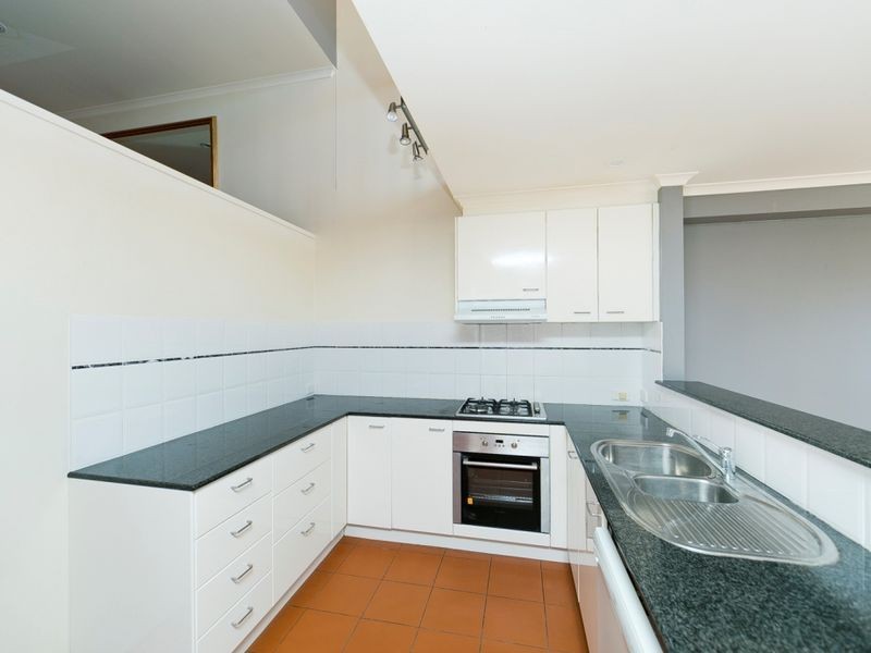 16/49 Leahy Close, Narrabundah ACT 2604