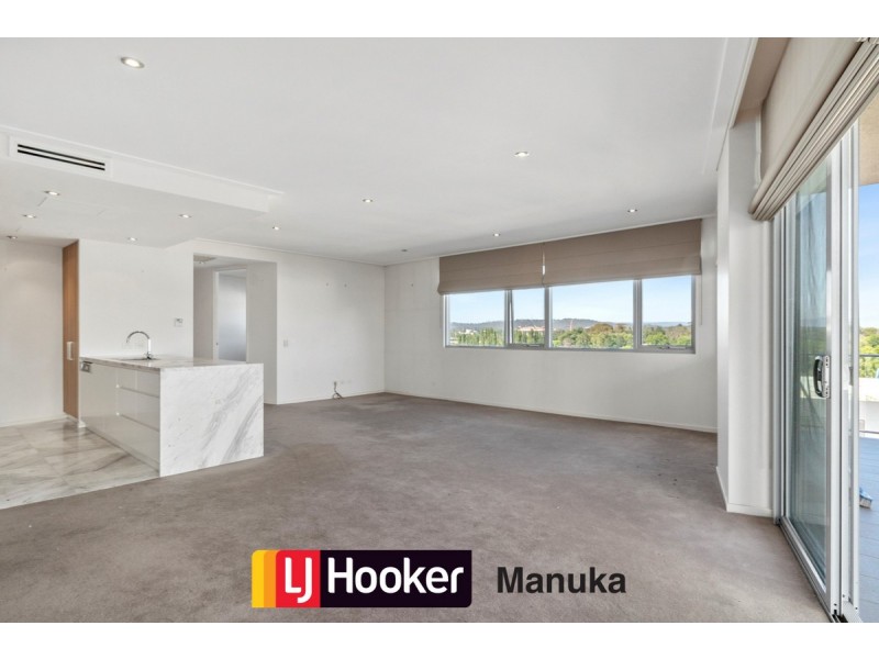 47/15 Coranderrk Street, City ACT 2601