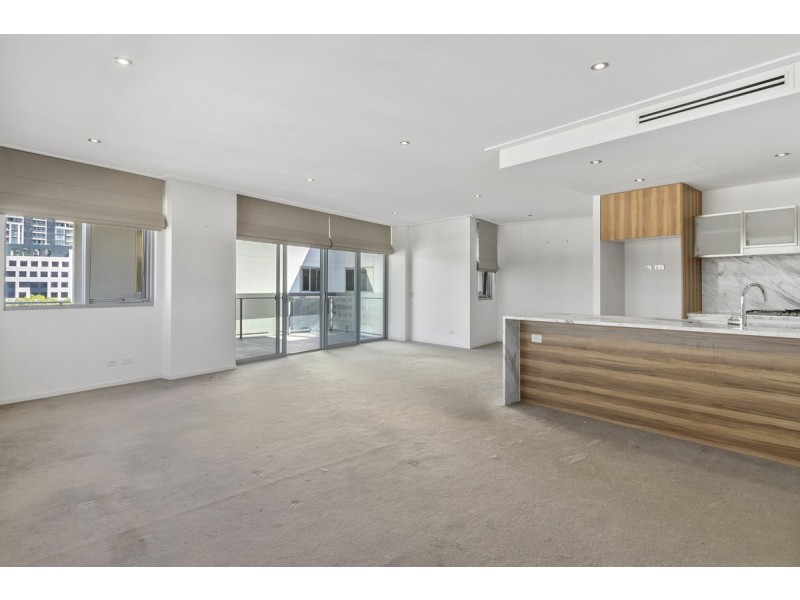 47/15 Coranderrk Street, City ACT 2601