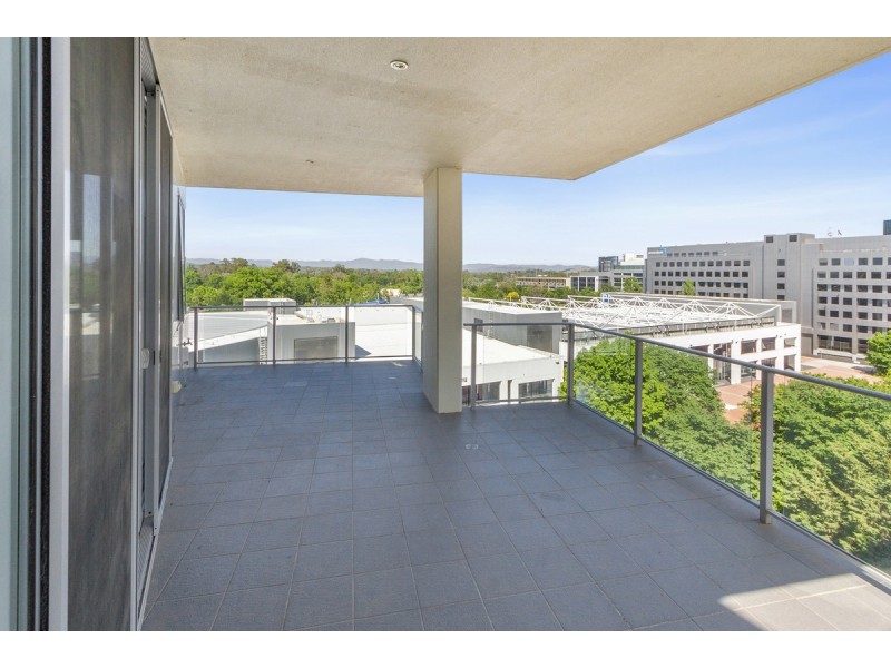 47/15 Coranderrk Street, City ACT 2601