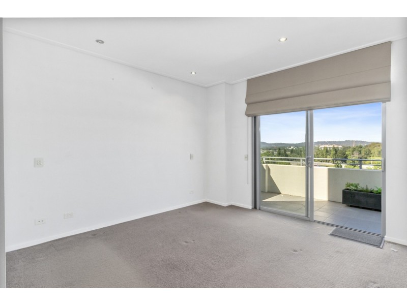 47/15 Coranderrk Street, City ACT 2601