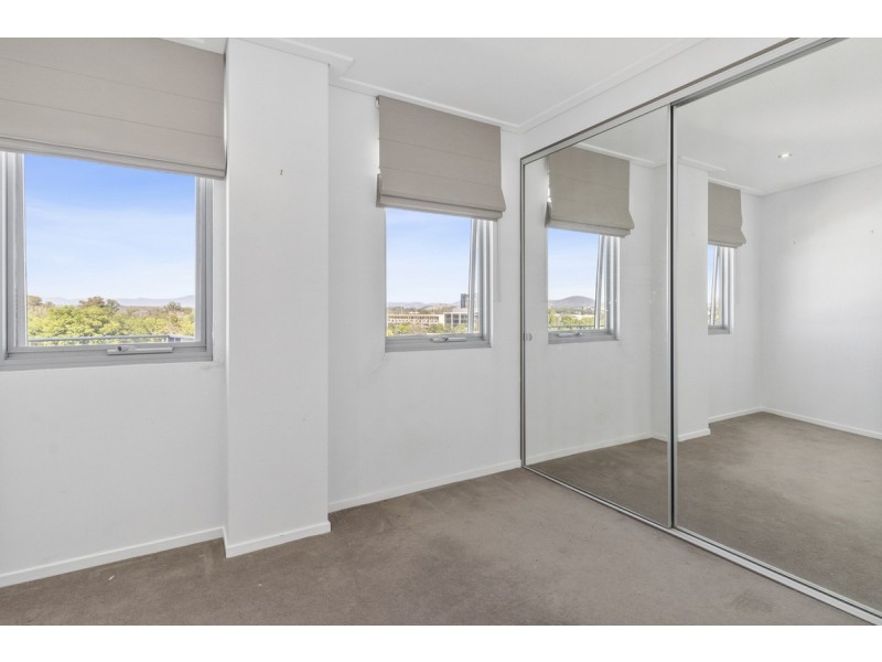 47/15 Coranderrk Street, City ACT 2601