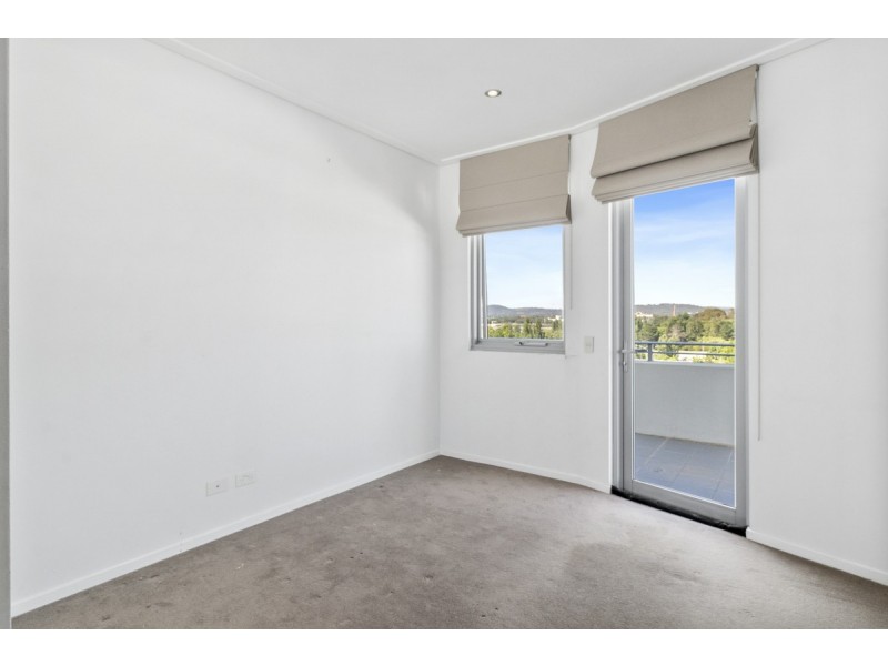 47/15 Coranderrk Street, City ACT 2601