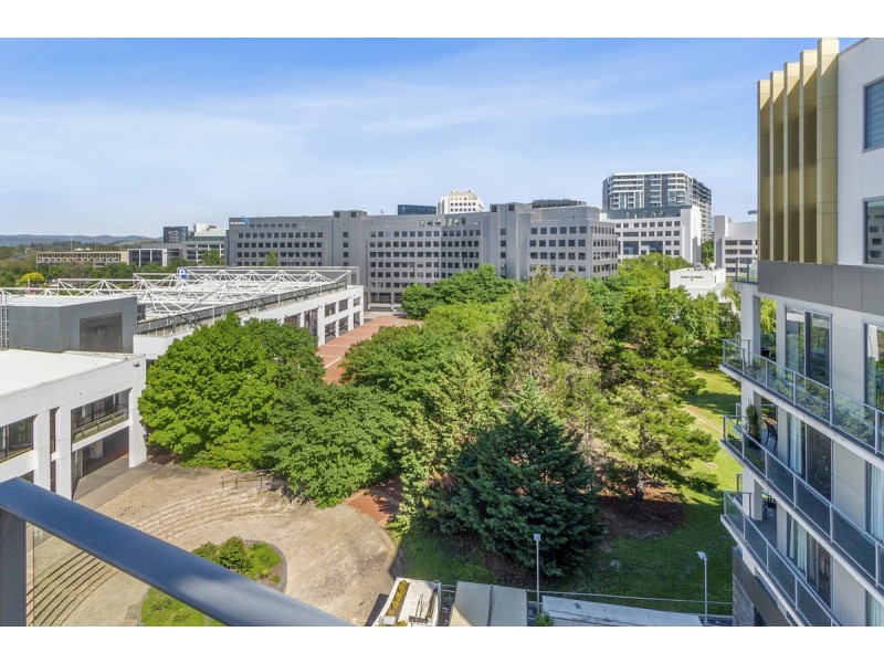 47/15 Coranderrk Street, City ACT 2601