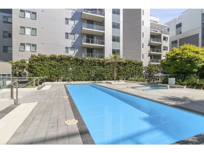 47/15 Coranderrk Street, City ACT 2601