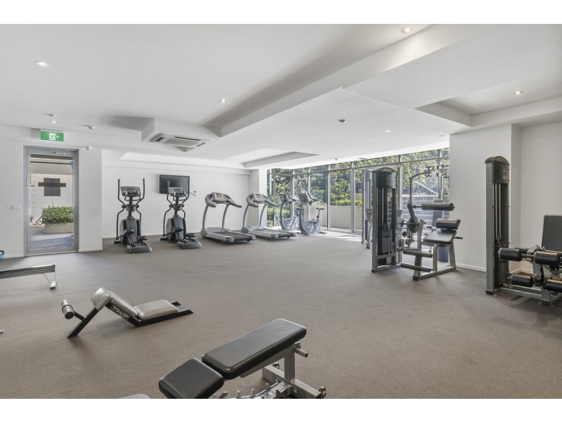 47/15 Coranderrk Street, City ACT 2601