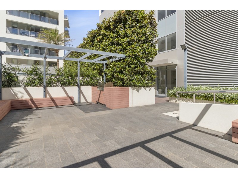 47/15 Coranderrk Street, City ACT 2601