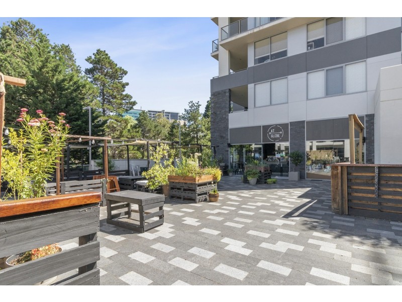 47/15 Coranderrk Street, City ACT 2601