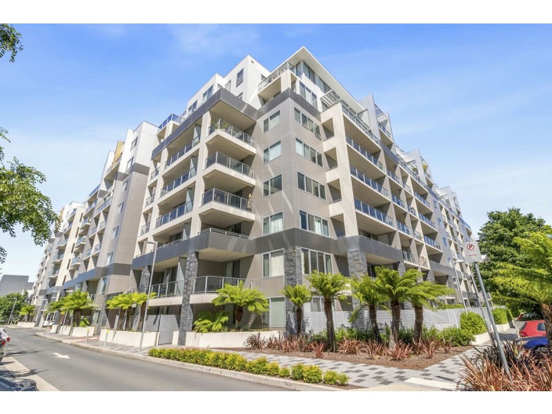 47/15 Coranderrk Street, City ACT 2601