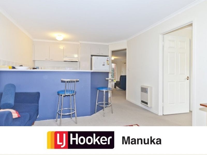 56/44 Jerrabomberra Avenue, Narrabundah ACT 2604