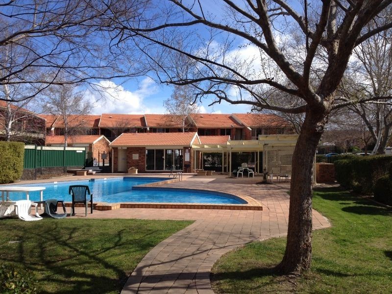 56/44 Jerrabomberra Avenue, Narrabundah ACT 2604