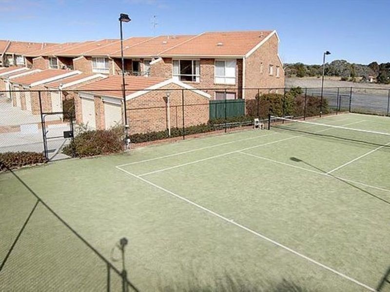 56/44 Jerrabomberra Avenue, Narrabundah ACT 2604