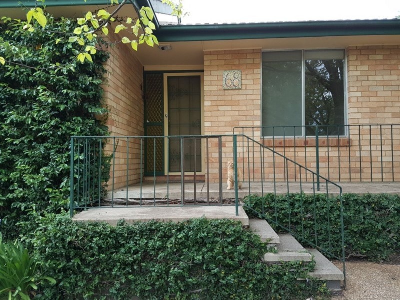 68 Jennings Street, Curtin ACT 2605