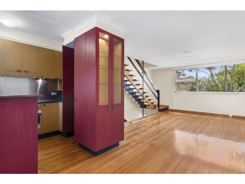 3/156 Monaro Crescent, Red Hill ACT 2603