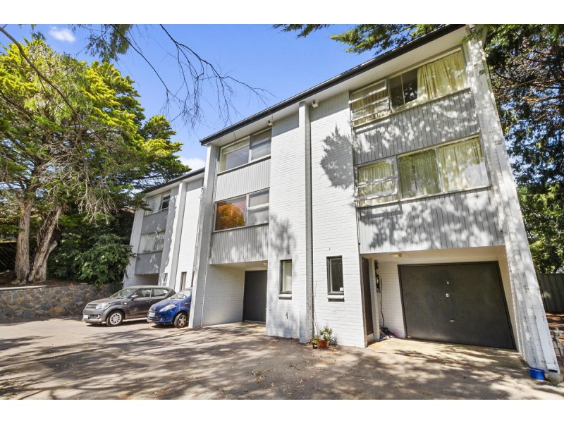 3/156 Monaro Crescent, Red Hill ACT 2603