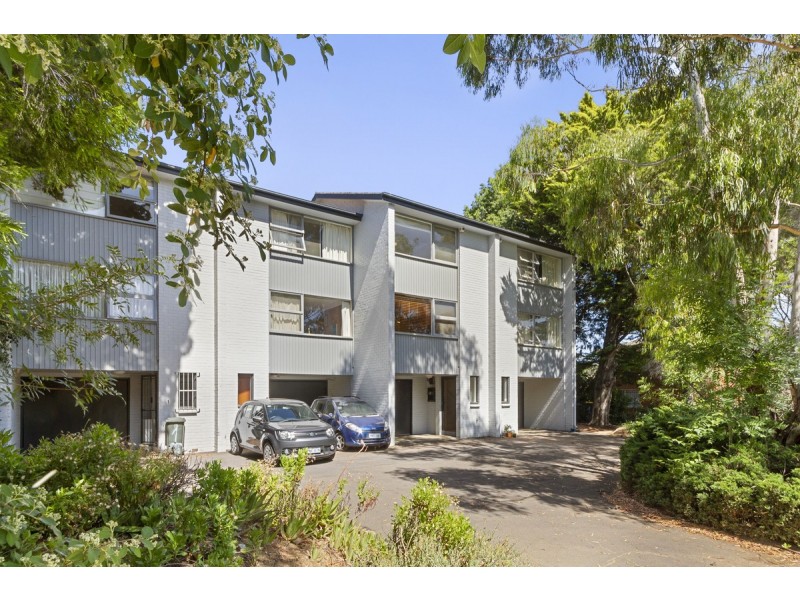 3/156 Monaro Crescent, Red Hill ACT 2603