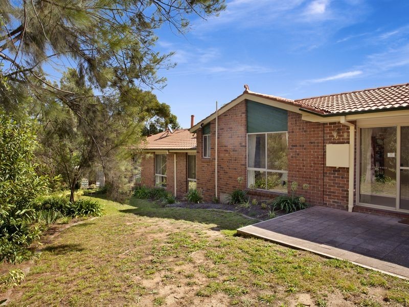 43 Maclagan Street, Isaacs ACT 2607