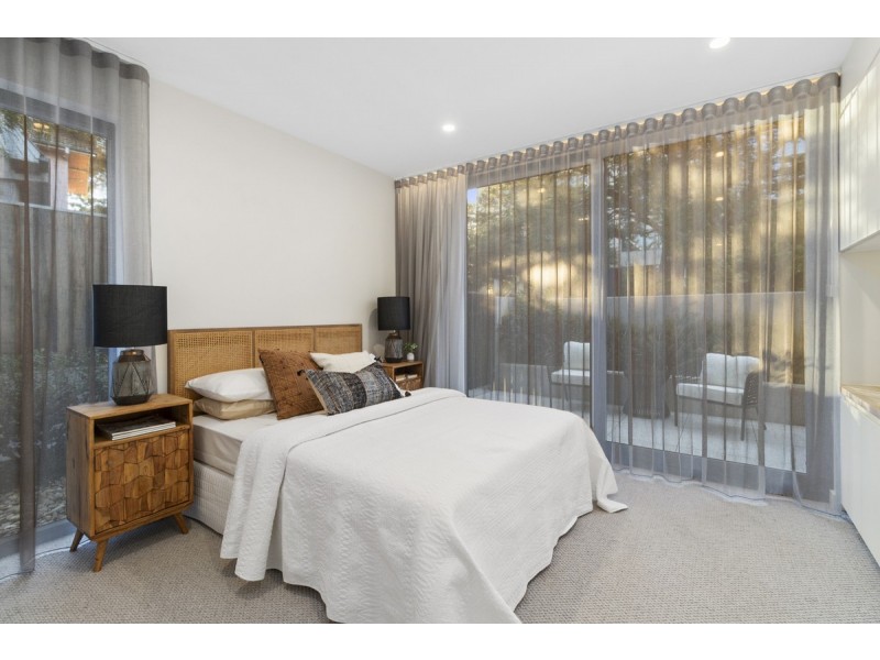 1/22 Canberra Avenue, Forrest ACT 2603