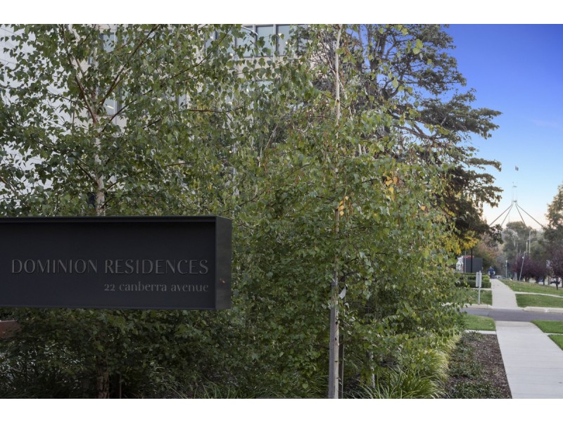 1/22 Canberra Avenue, Forrest ACT 2603