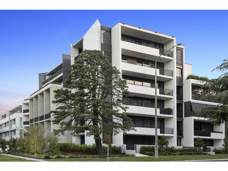 1/22 Canberra Avenue, Forrest ACT 2603