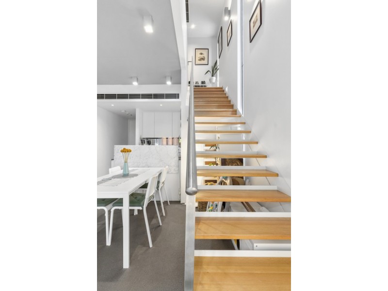 18/3 Burbury Close, Barton ACT 2600