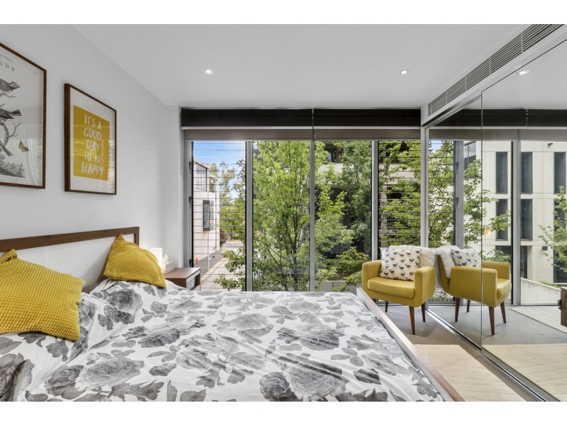 18/3 Burbury Close, Barton ACT 2600