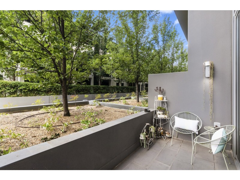 18/3 Burbury Close, Barton ACT 2600