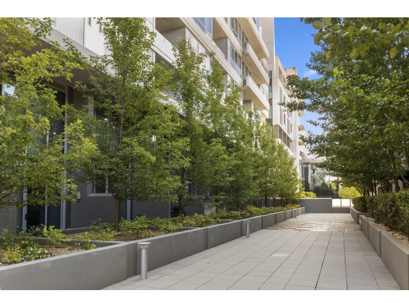 18/3 Burbury Close, Barton ACT 2600