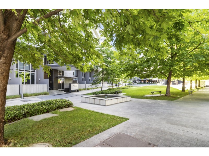 18/3 Burbury Close, Barton ACT 2600