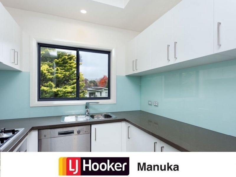 28/29-31 State Circle, Deakin ACT 2600