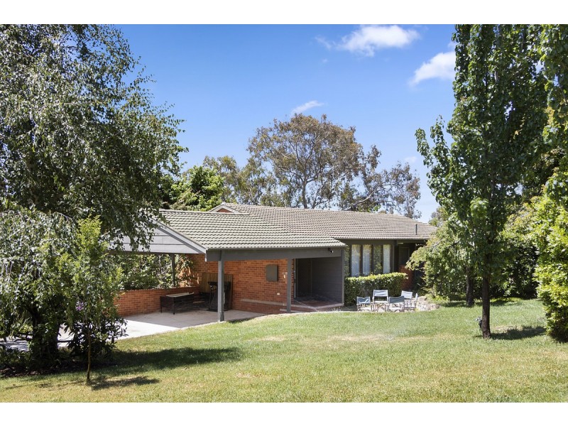 4 Beagle Street, Red Hill ACT 2603