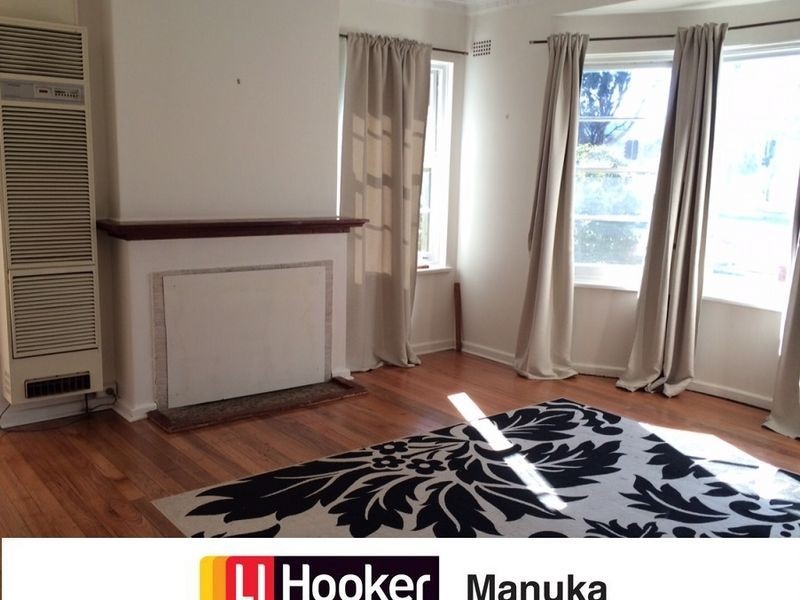 153 Limestone Avenue, Braddon ACT 2612