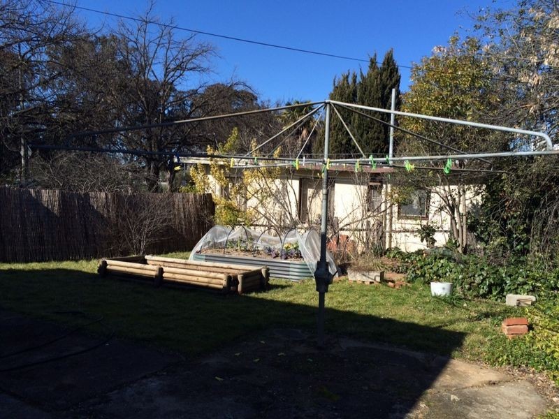 153 Limestone Avenue, Braddon ACT 2612