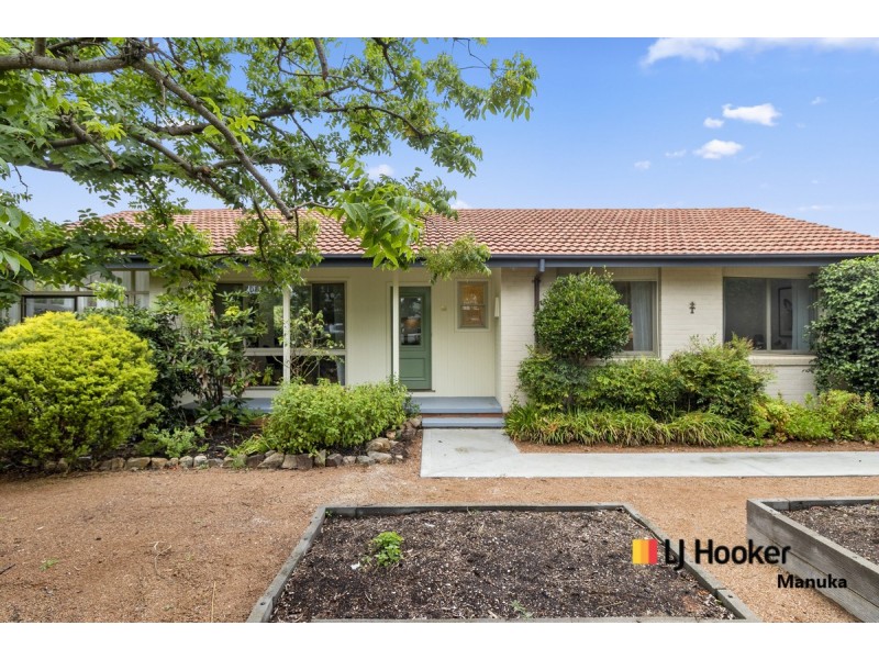 49 Theodore Street, Curtin ACT 2605