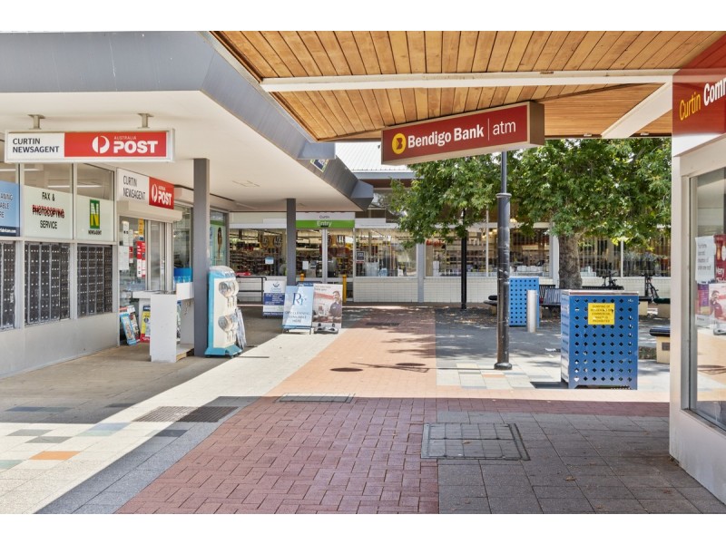 49 Theodore Street, Curtin ACT 2605