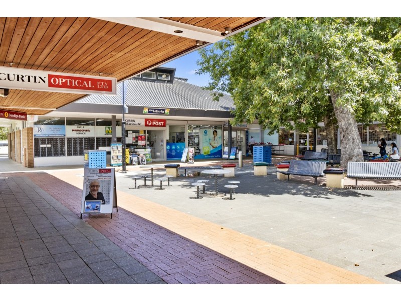 49 Theodore Street, Curtin ACT 2605