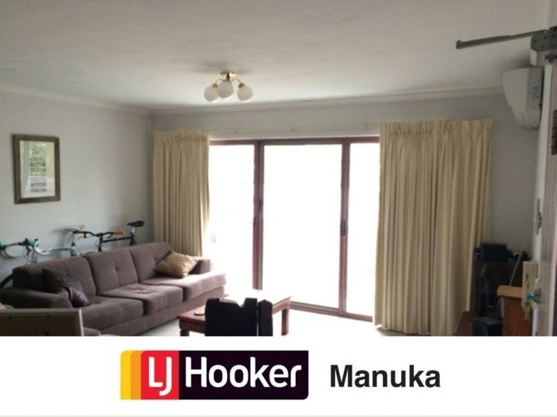 37/15 Howitt Street, Kingston ACT 2604