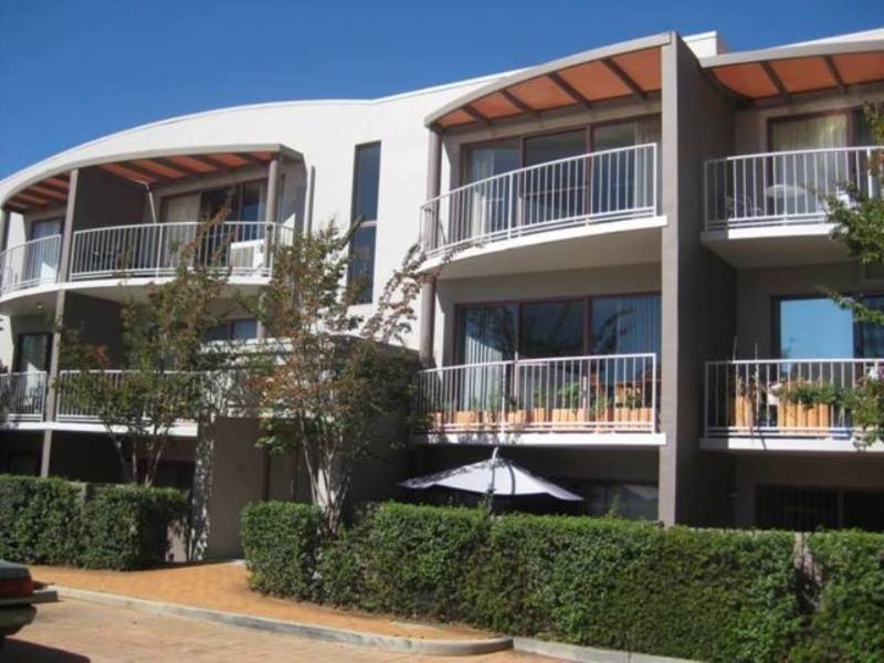 37/15 Howitt Street, Kingston ACT 2604