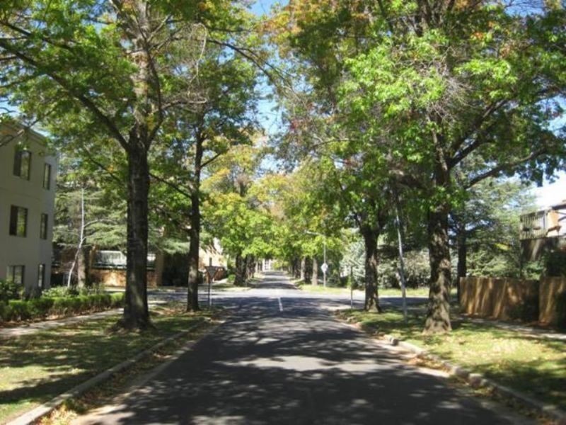 37/15 Howitt Street, Kingston ACT 2604