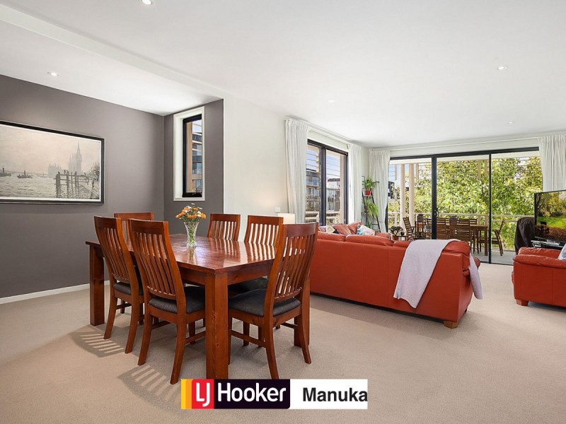 146/56 Eyre Street, Kingston ACT 2604