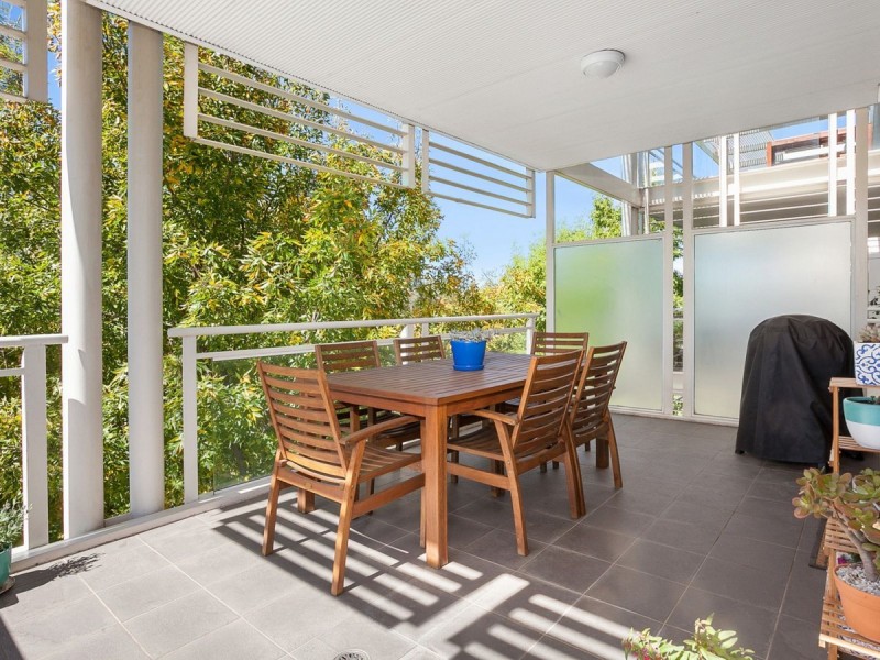 146/56 Eyre Street, Kingston ACT 2604