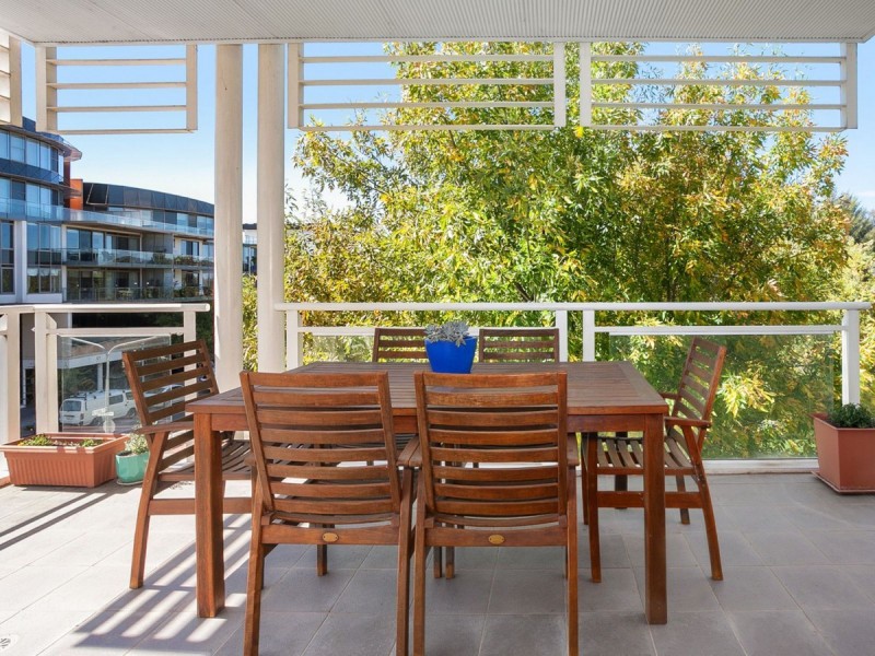 146/56 Eyre Street, Kingston ACT 2604