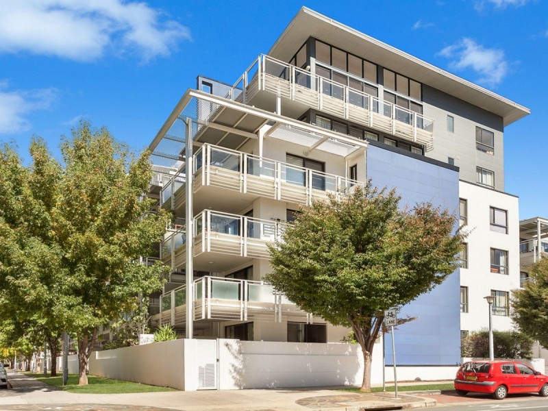 146/56 Eyre Street, Kingston ACT 2604